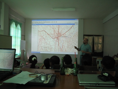 gis seminar